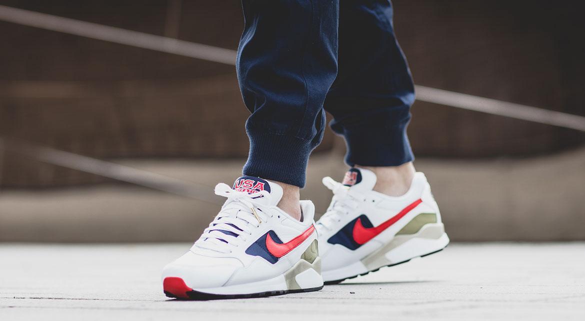 Nike Air Pegasus 92 USA